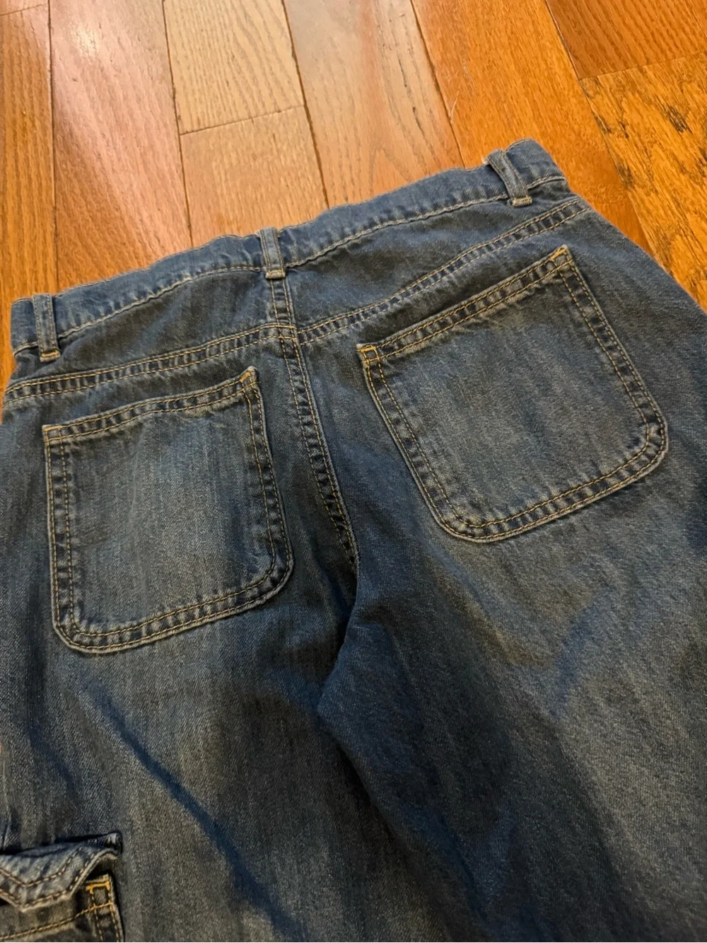 Oshkosh Girls Jeans Size 10